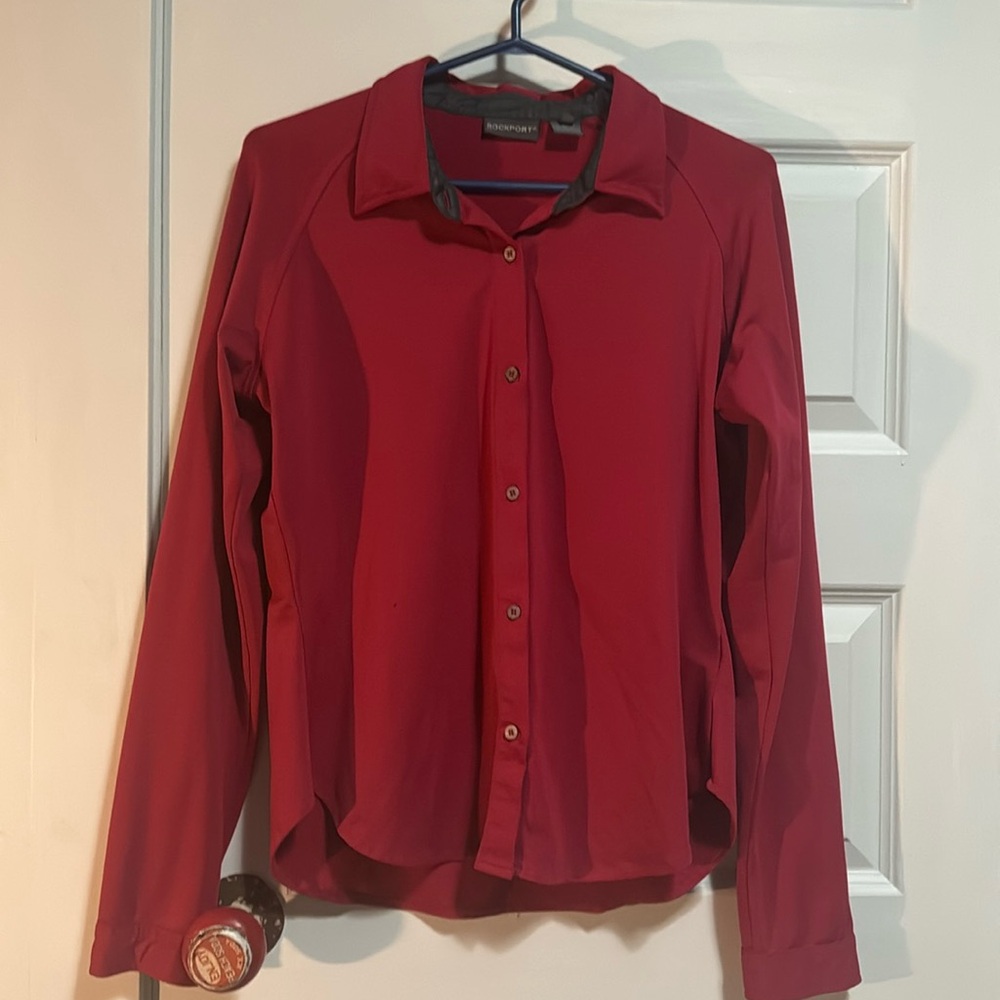 Rockport Shirt
